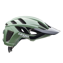 [UBP22530] Casque URGE Trail-Head Vert Olive