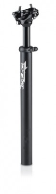Tige de selle suspendue XLC ø27.2 L:350mm