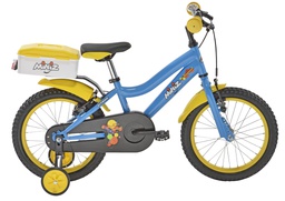 [YMG441] Vélo enfant Gitane MINIZ 16 - Garçon