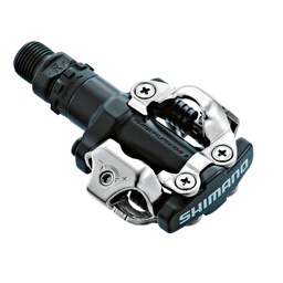 [EPDM520] Pédales SHIMANO SPD Cales SM-SH51 PD-M520L