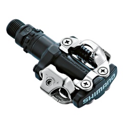 [EPDM520L-15166] Pédales SHIMANO SPD Cales SM-SH51 PD-M520L