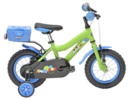 [YMG421-15169] Vélo enfant Gitane MINIZ 12 - Garçon