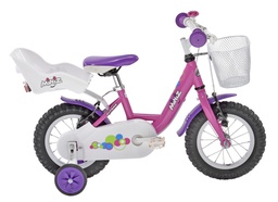 [YMG431] Vélo enfant Gitane MINIZ 12 - Fille