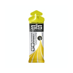 [SIS131041] Gel SIS Go Isotonique Citron-Vert 60ml