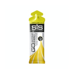 [SIS131041] Gel SIS Go Isotonique Citron-Vert