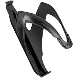 [EL0061698-15214] Porte Bidon ELITE Custom Race Noir Mat Logo Noir
