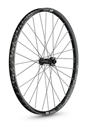 [W0H1900BHIXSA00796] Roue Avant VTT DT SWISS H1900 SPLINE 27.5" 30mm 15X110 6Trous