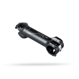 [PRSS0330] Potence PRO LT Noire Alu L:80mm ø31.8 +/-6°