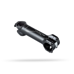 [PRSS0328] Potence PRO LT Noire Alu L:60mm  ø31.8 +/-6°