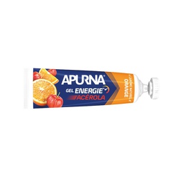 [119826901] Gel APURNA Energie Passage Difficile Acérola Orange - tube de 35g