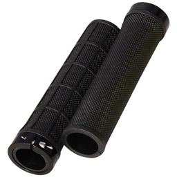 [OXFHG801B] Grips OXC Lock On Slim Noir