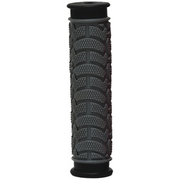 [OXFORDHG49GY-15250] Grips OXFORD VTT Gris Double Densité