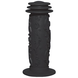 [OXFHG542B] Grips OXC Junior Noir