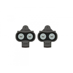 [18235] Paire de Cales LOOK VTT pour Pédales X-Track Cleat Easy