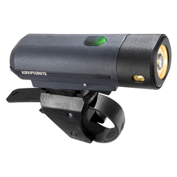 [KRY004516] Eclairage KRYPTONITE Street F-500 USB Avant