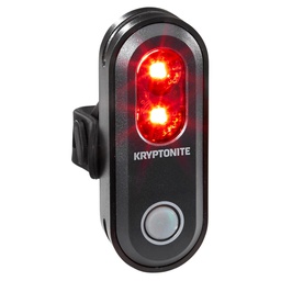 [KRY003663] Eclairage KRYPTONITE R-45 USB 2 LED Arrière