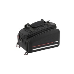 [7039B-15296] Sacoche Porte-Bagage Arriere ZEFAL Z-TRAVELER 80