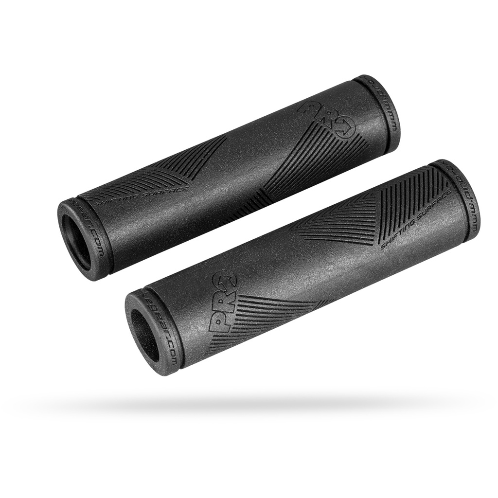 Grips PRO Slide On Sport Noir 32mm 125mm