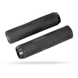 [PRGP0055] Grips PRO Sport Noir 32mm 132.5mm