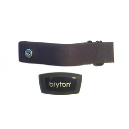 [Bryton.HRM.duo] Ceinture Cardiaque BRYTON BLUETOOTH & ANT+