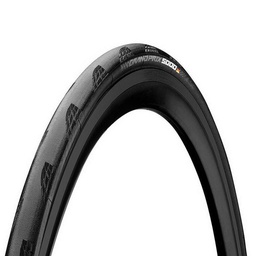 [25GP5-0101624-15308] Pneu CONTINENTAL Grand Prix 5000 700x25 noir