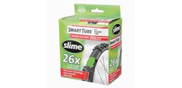 [SLC26-M30060-15320] Chambre à Air SLIME 26X1,75/2,125 AVEC LIQUIDE ANTI-CREVAISON PRESTA