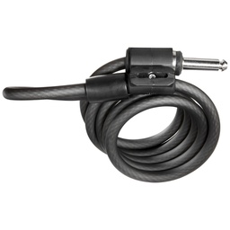 [KRY002253] Cable KRYPTONITE pour Antivol de Cadre 10mmx120cm