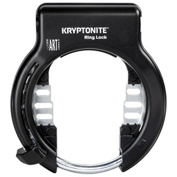 [KRY002246-15337] Antivol KRYPTONITE KR Antivol De Cadre Retractable Certifié ART2 SSF