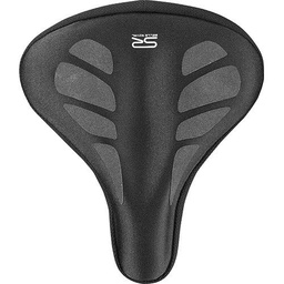 [SCGL100A15800] Couvre selle Gel Selle Royal Large