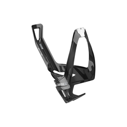 [EL0175021-15352] Porte Bidon ELITE Cannibal XC Noir - Blanc