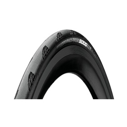 [25GP5ST] Pneu CONTINENTAL Grand Prix 5000 Tubeless 700x25 noir