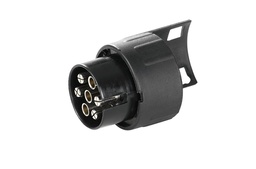 [990600-15373-15373] Adaptateur porte vélos THULE de 7 à 13 Broches