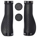 Grips OXC Lock-On Ergo Noir