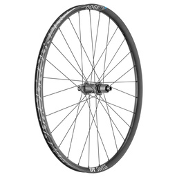 [W0H1900TFD3SA18346-15397] Roue Arrière DT SWISS H1900 Spline 29" 30mm 12X148 CL Shimano Microspline