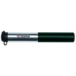 [8440] Mini pompe ZEFAL AIR PROFIL FC02 NOIR