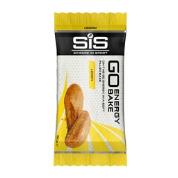 [SIS130464A] Gâteaux SIS Go Energy Citron 50g