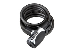 [KRY004943-15460] Antivol KRYPTONITE Cable Clé Kryptoflex 815 8mmx150cm avec Support