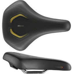 [52C5DR0A09100] SELLE ROYAL Lookin 3D Moderate Dame