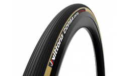 [11A00095] Pneu Vittoria Corsa Control Brun GRAPHENE 2.0 - 700X28