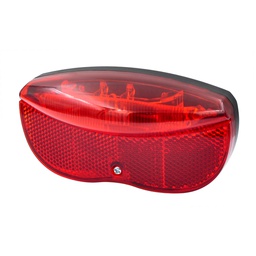 [OXFORDLD744-15489] Eclairage OXC fixation porte bagage Arriere Led  (pile)