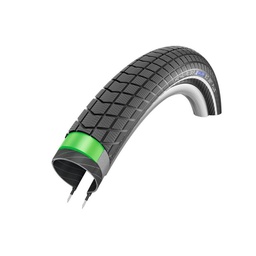 [318449] Pneu SCHWALBE BIG BEN PLUS 27.5x2.00 G-GUARD