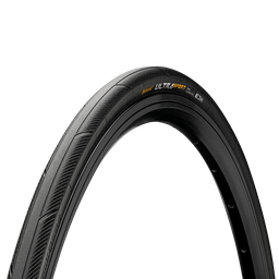 [28USN] Pneu CONTINENTAL Ultra Sport III 700x28 Noir