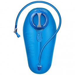 [CAMHY040007] Poche à Eau CAMELBAK CRUX 3L Bleu