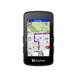 [BRYTON.R750E] Compteur GPS BRYTON Rider 750 E (sans capteur)