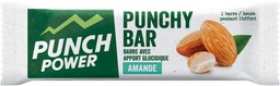 [RPP0000029] Barre PUNCH POWER Punchy Bar Amande 30g