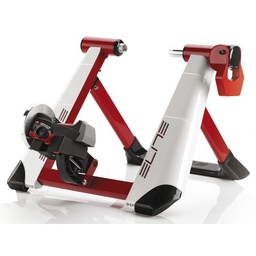 [EL0111324-15570] Home Trainer ELITE Novo Force + tapis + travel block