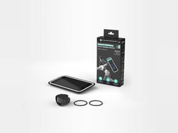 [SPH-BIKE-XXL-15576] Support Smartphone Universel Magnétique SHAPEHEART -  XXL