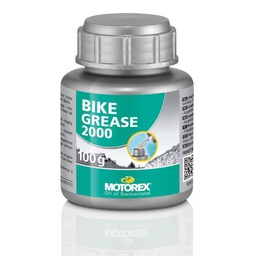 [mot305018] Graisse MOTOREX (100 g)