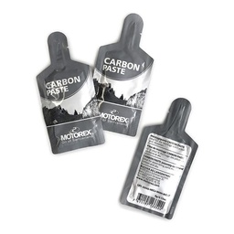 [MOT402510-15585] Graisse pour Composant Carbone MOTOREX (5 g)