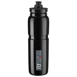 [EL0160921-15599] Bidon ELITE FLY TEX Noir 950ml